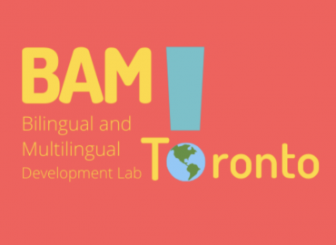 The Bilingual and Multilingual Development Lab Logo